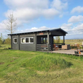 Log house with a view - Bjalki